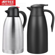 2L Thermal Coffee Tea Pot