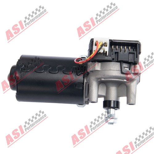 Front windscreen wiper motor - windscreen,