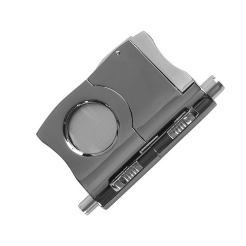 Cigar cutter with - 2,