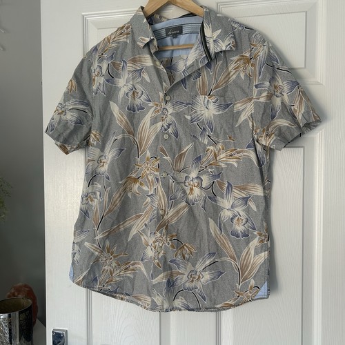 Men short sleeve loud - men's,