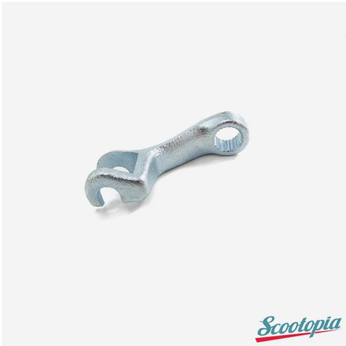 Scootopia lambretta tv - sx,