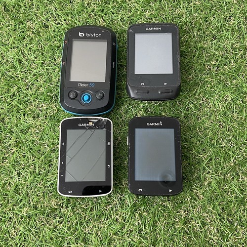 Garmin edge 520 820 - garmin,