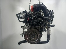 HYUNDAI I20 Engine 2020-2025