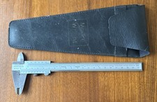 Moore & Wright No 1140 Vernier