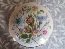 Aynsley China Wild Tudor