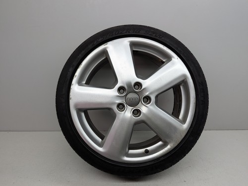 Audi 04 12 genuine - audi, '04-12
