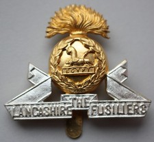 British Army, The Lancashire
