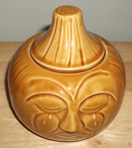Vintage bassware pottery - bassware,