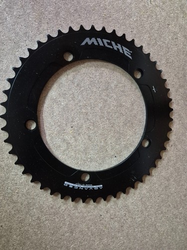 Miche chainring bolt - 5,