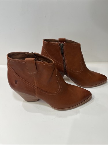 Frye women reina cognac - frye, women's