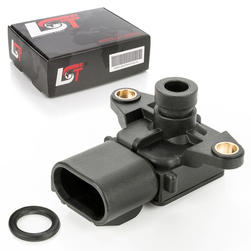 Intake manifold pressure - manifold,
