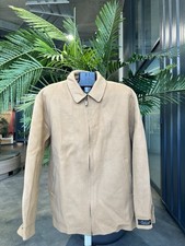 Ysl Vintage Wool Harrington