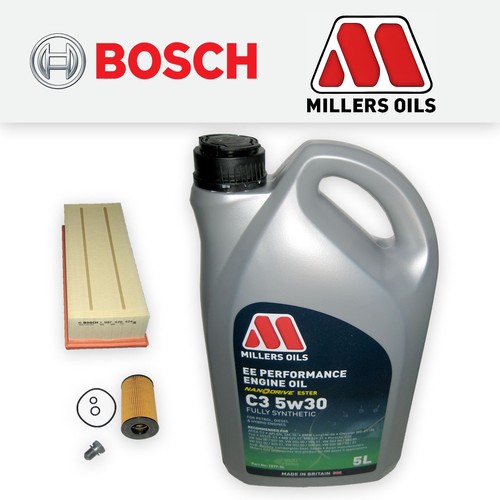 Service kit passat 6 - vw, 1.6