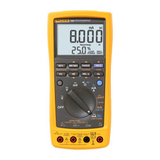 Fluke 789 Loop Calibration