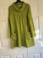 Adini Women’s Tunic Dress