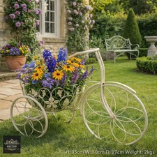 Vintage Style Small Bike Trike