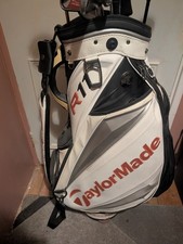 Taylormade R11 Tour Bag