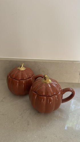 Next set pumpkin - set, 2