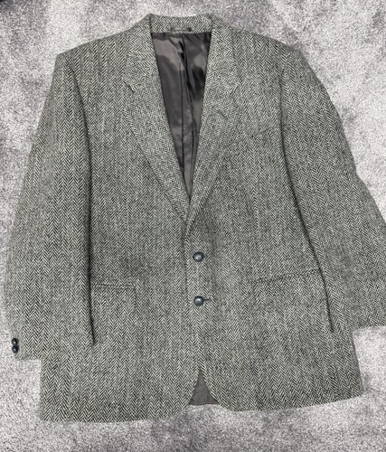 Mens harris tweed - harris, 46r