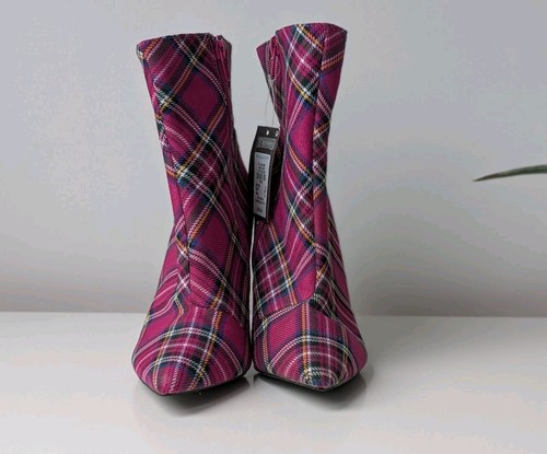 Bnwt primark pink - bnwt, plaid