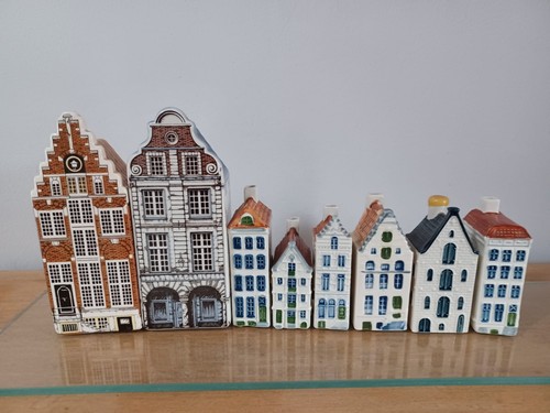 Collection eight - of,
