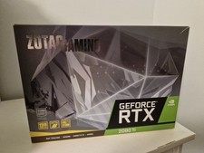 ZOTAC GAMING GeForce RTX 2080