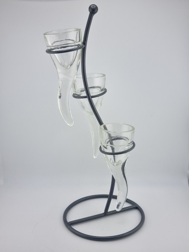 Candle candelabra holder - candelabra,