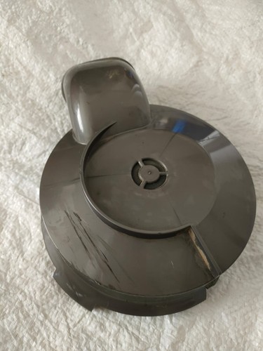 Dyson dc33 clutched vacuum - dc33,