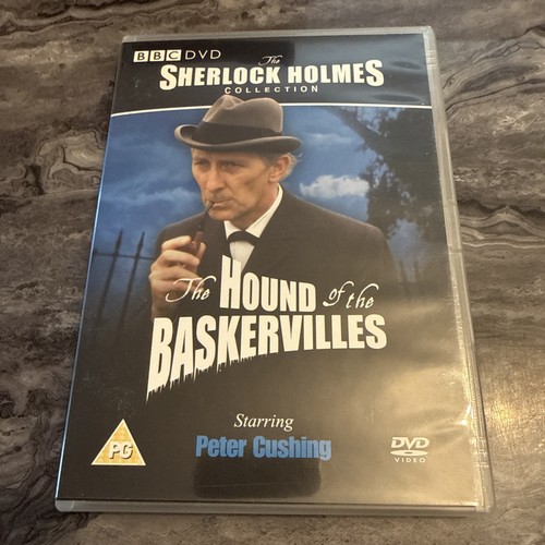 Sherlock holmes the hound - holmes,