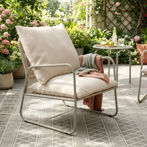 Breathable woven rattan - breathable,