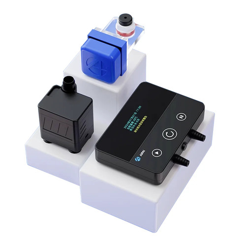 Aipai smart ato system - smart,