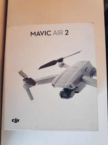 Dji mavic air - mavic, camera