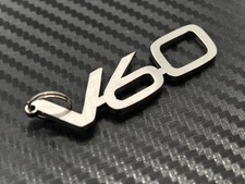 Volvo V60 Stainless Steel