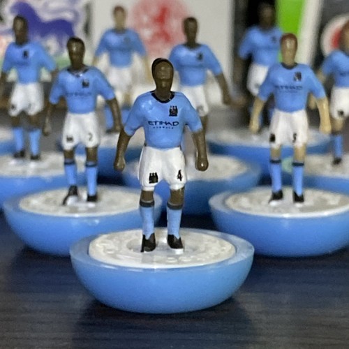 Subbuteo team man - subbuteo,