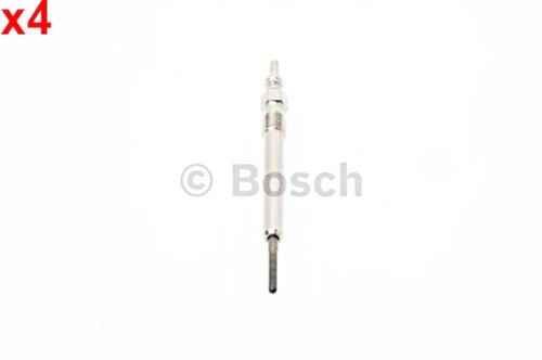 Bosch x4pcs audi - audi, a8
