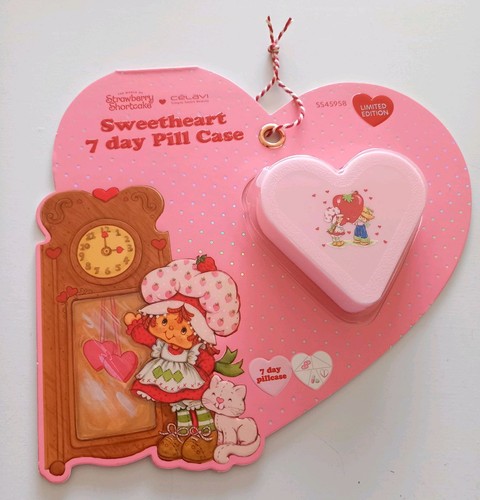 Cute limited strawberry - limited,