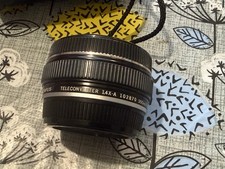 Olympus OM System 1.4x