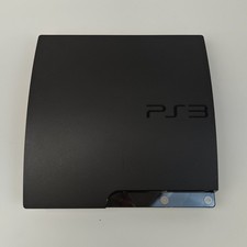 Sony PlayStation 3 Slim 250GB