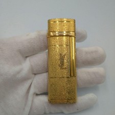 Yves Saint Laurent vintage gas