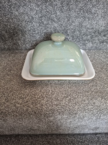 Denby regency green butter - green,,