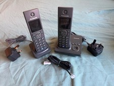 Panasonic  KX-TG7922EH Digital