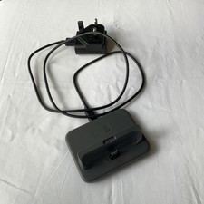 Doro DSB-0400 Charging Cradle Dock + Lead/Plug for Doro 8100 Phone Charger