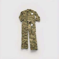 UKSF Taiga Jungle Size Large Shirt & Trousers 