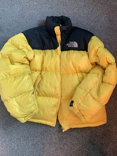 The north face nuptse - 700, down