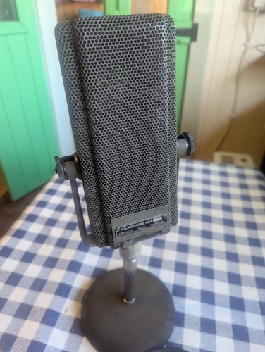 Melodian 42b vintage - melodian, ribbon