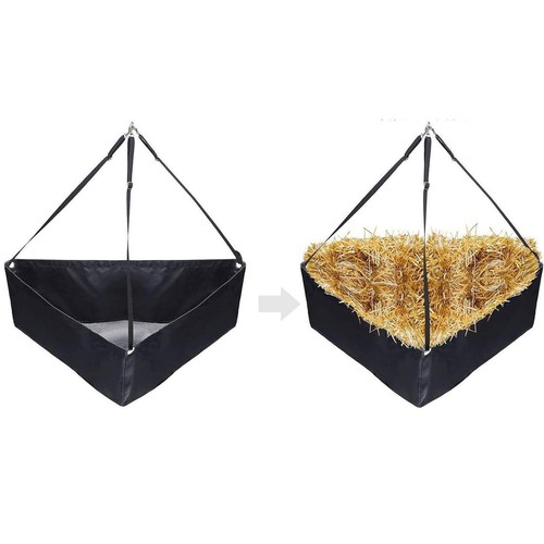 Horse corner feeder treat - horse,