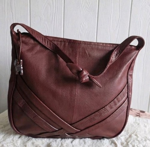 Radley london burgundy - radley,