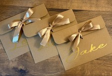 Personalised Money Wallet