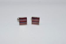 Duchamp cufflinks fine - cufflinks,