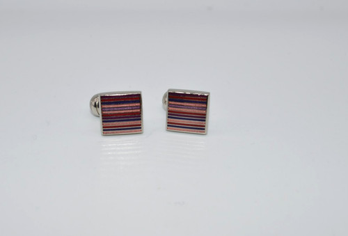 Duchamp cufflinks fine - cufflinks, ,